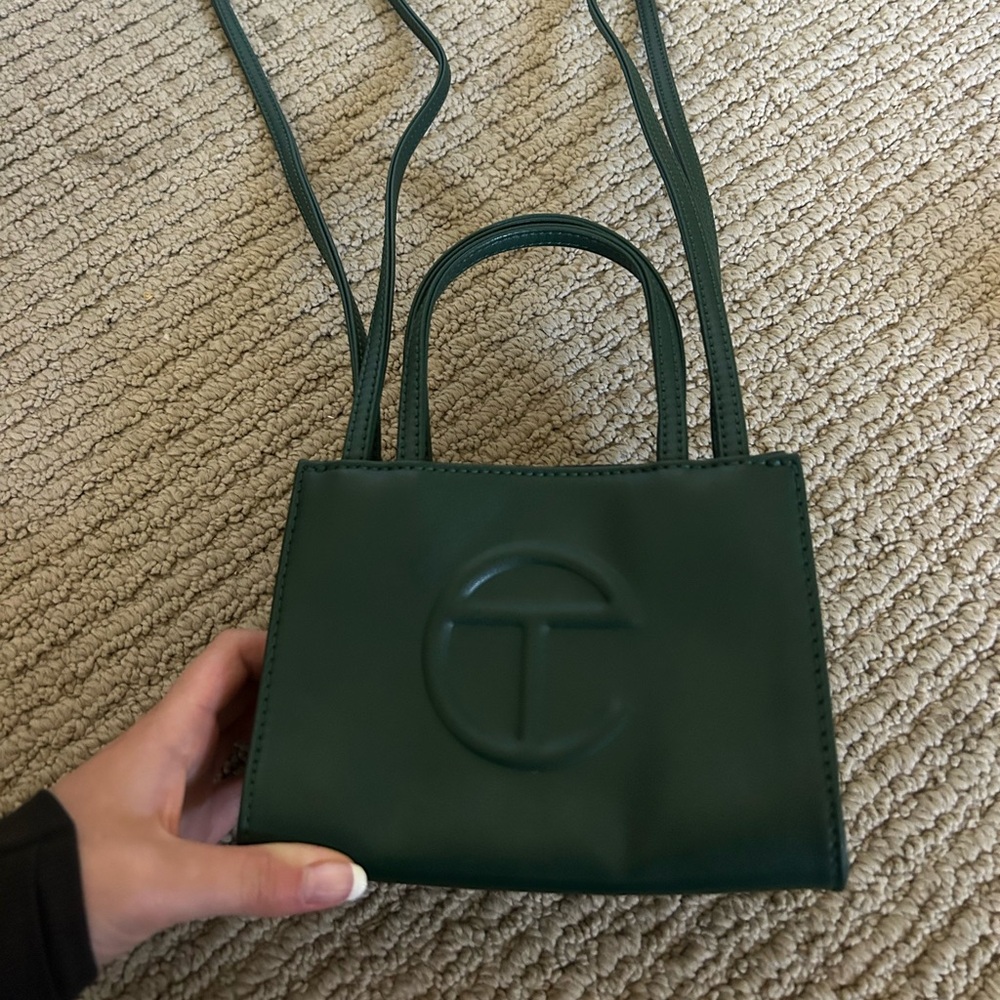Telfar bag
